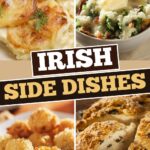 Irish Side Dishes