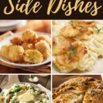 Irish Side Dishes