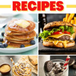 McDonald’s Recipes