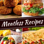 Meatless Recipes