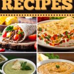 Meatless Recipes