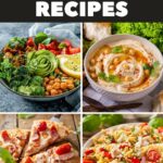 Mediterranean Vegetarian Recipes