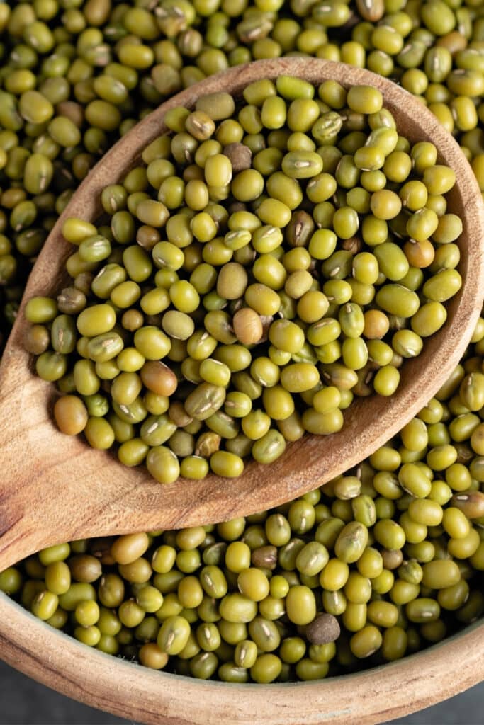 Mung Beans