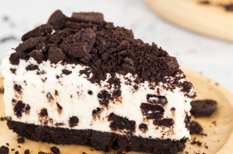 32 Easy Oreo Desserts