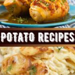 Potato Recipes