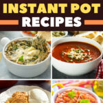 Summer Instant Pot Recipes