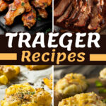 Traeger Recipes