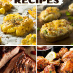 Traeger Recipes