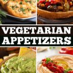 Vegetarian Appetizers