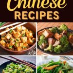 Vegetarian Chinese Recipes