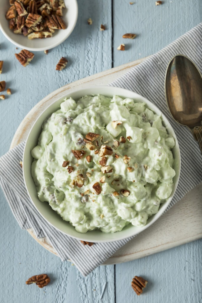 Watergate Salad