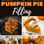 What To Do With Leftover Pumpkin Pie Filling (20 Best Recipes)