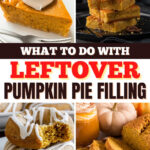 What To Do With Leftover Pumpkin Pie Filling (20 Best Recipes)