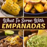 What to Serve With Empanadas