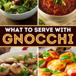 What To Serve With Gnocchi