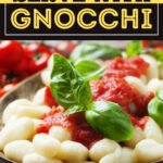 What To Serve With Gnocchi