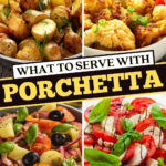 What to Serve with Porchetta