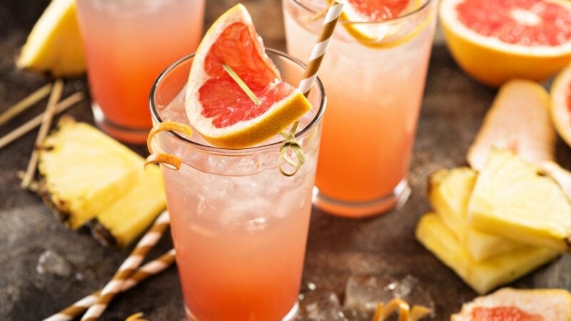 20 Best Mocktail Recipes