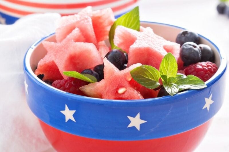 30 Best 4th of July Appetizers