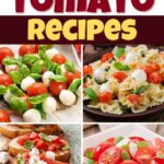 Cherry Tomato Recipes