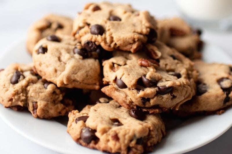 30 Vintage Cookies to Try Today