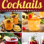 Christmas Cocktails