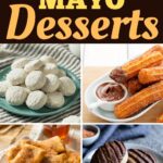 Cinco De Mayo Desserts