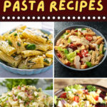 Cold Pasta Recipes