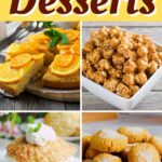 Corn Desserts