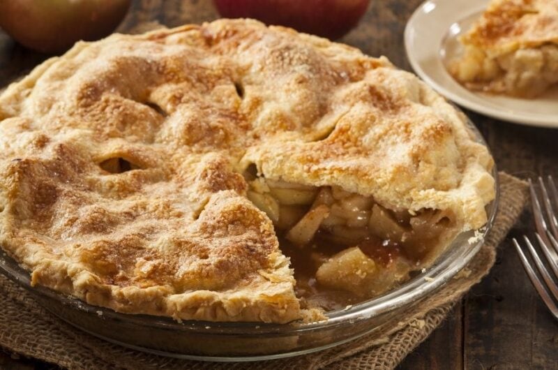 31 Best Winter Pies