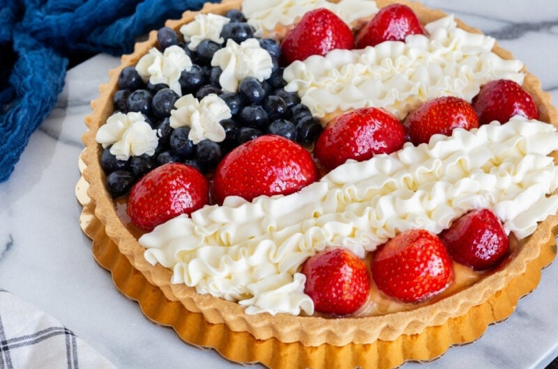 30 Best Ever 4th of July Recipe Collection