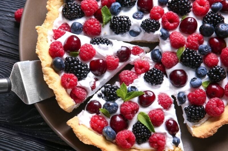 25 Best Summer Pies