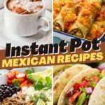 Instant Pot Mexican Recipes