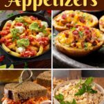 25 Authentic Irish Appetizers