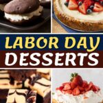 Labor Day Desserts