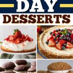 Labor Day Desserts