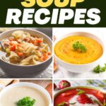 Low-Sodium Soup Recipes