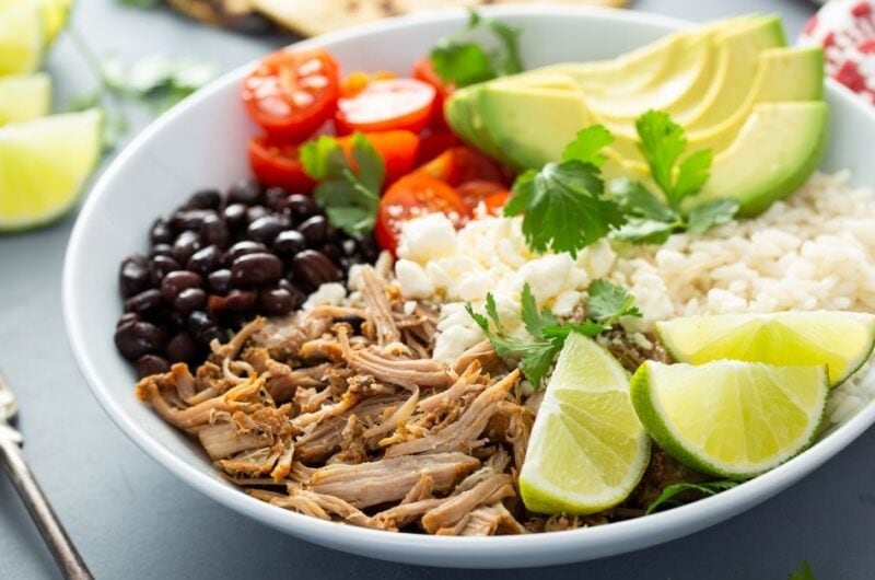 21 Best Mexican Instant Pot Recipe Collection