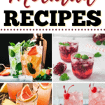 Mocktail Recipes