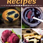 Mulberry Recipes