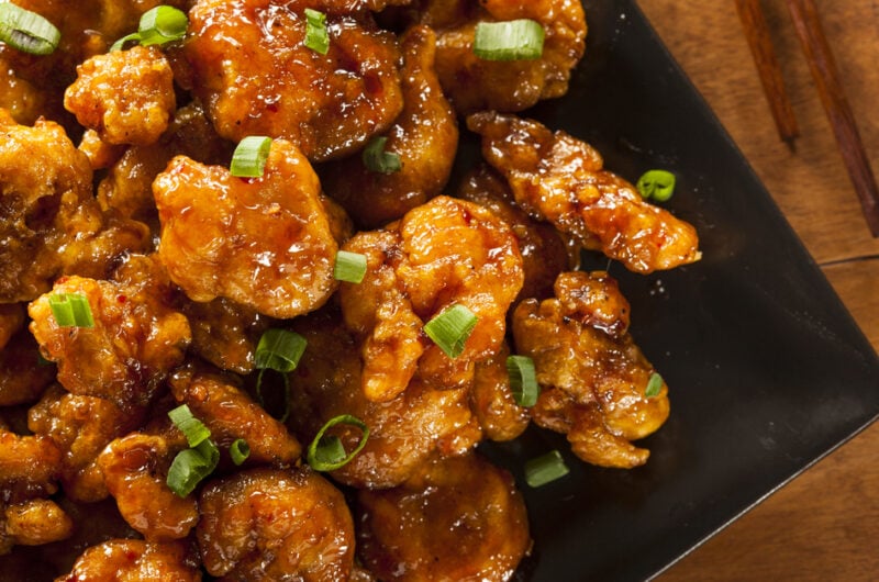 17 Best Panda Express Copycats