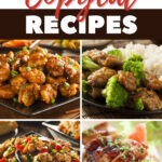 Panda Express Copycat Recipes