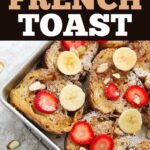 Paula Deen's French Toast