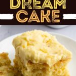 Pineapple Dream Cake