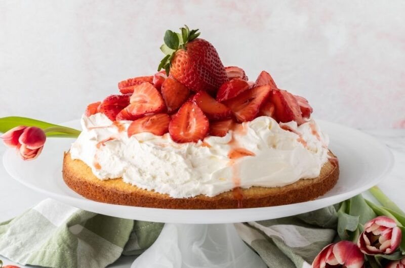 25 Easy Labor Day Dessert Collection