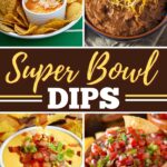 Super Bowl Dips