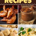 5-Ingredient Recipes