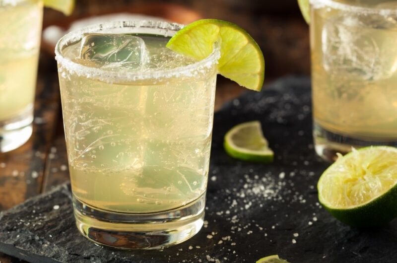 26 Classic Margaritas (+ Recipe Collection)