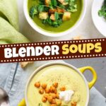 Blender Soups