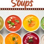 Blender Soups